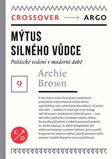 MÝTUS SILNÉHO VŮDCE 9 EDICE CROSSOVER