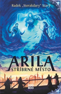 ARILA1 STŘÍBRNÉ MĚSTO