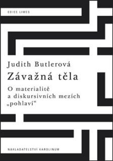 ZÁVAŽNÁ TĚLA
