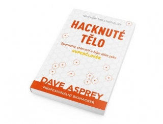 HACKNUTÉ TĚLO