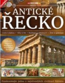 ANTICKÉ ŘECKO-UPRAVENÉ VYDÁNÍ