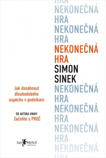 NEKONEČNÁ HRA