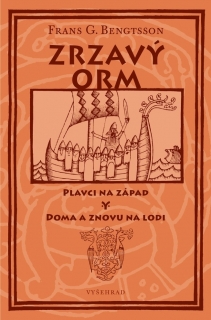 ZRZAVÝ ORM