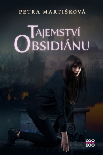 TAJEMSTVÍ OBSIDIÁNU 1