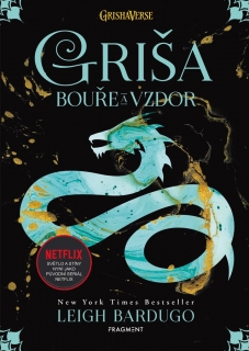 GRIŠA - BOUŘE A VZDOR (BROŽ.)