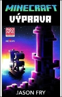 MINECRAFT - VÝPRAVA