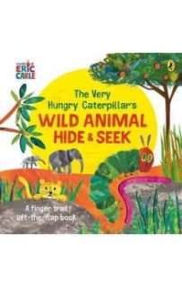 THE VERY HUNGRY CATERPILLARS WILD ANIMA