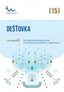 DEŠŤOVKA