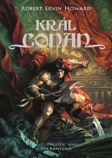 KRÁL CONAN