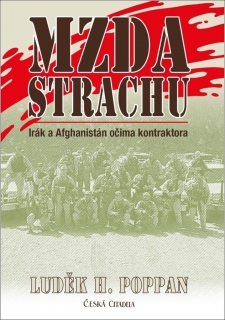MZDA STRACHU - IRÁK A AFGHANISTÁN OČIMA