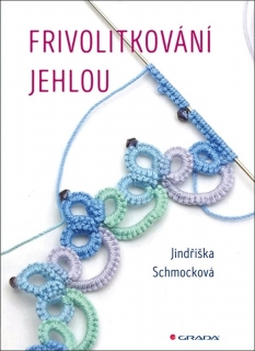 FRIVOLITKOVÁNÍ JEHLOU
