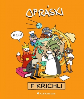 OPRÁSKI F KRICHLI