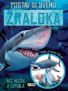 POSTAV SI ŽRALOKA