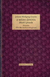 Z MÉHO ŽIVOTA - BÁSEŇ I PRAVDA