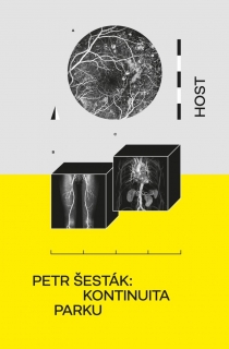 KONTINUITA PARKU