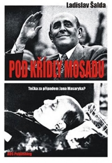 POD KŘÍDLY MOSADU - TEČKA ZA PŘÍPADEM JA