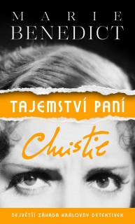 TAJEMSTVÍ PANÍ CHRISTIE: NEJVĚTŠÍ ZÁHADA