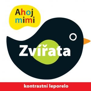 AHOJ MIMI ZVÍŘATA
