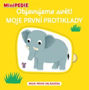 MINIPEDIE OBJEVUJEME SVĚT! MOJE PRVNÍ PR
