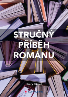 STRUČNÝ PŘÍBĚH ROMÁNU