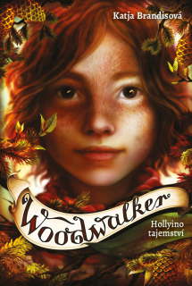 HOLLINO TAJEMSTVÍ - WOODWALKER 3