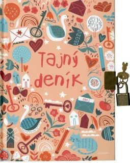 TAJNÝ DENÍK