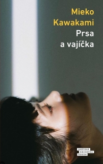 PRSA A VAJÍČKA