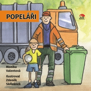 POPELÁŘI - LEPORELO