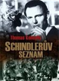 SCHINDLERŮV SEZNAM - BROŽ.
