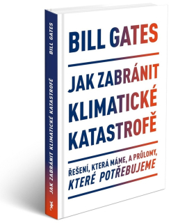 JAK ZABRÁNIT KLIMATICKÉ KATASTROFĚ