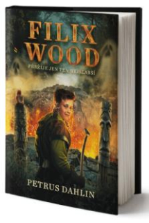 FILIX WOOD: POUZE NEJSLABŠÍ PŘEŽIJÍ