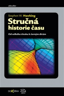 STRUČNÁ HISTORIE ČASU / 3.VYDÁNÍ