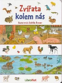 ZVÍŘATA KOLEM NÁS