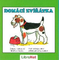 DOMÁCÍ ZVÍŘÁTKA-LIBRONET
