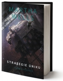STRATEGIE ÚNIKU (Z DENÍKŮ ROBOKATA 4)