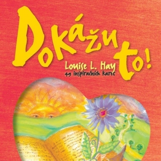 DOKÁŽU TO! 49 INSPIRAČNÍCH KARET / 2.VYD