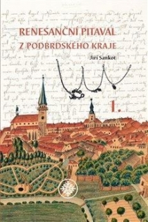 RENESANČNÍ PITAVAL Z PODBRDSKÉHO KRAJE 1