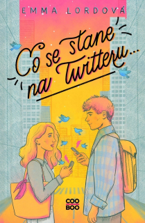 CO SE STANE NA TWITTERU...