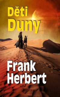 DĚTI DUNY / 4. VYDÁNÍ