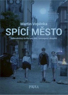 SPÍCÍ MĚSTO 1