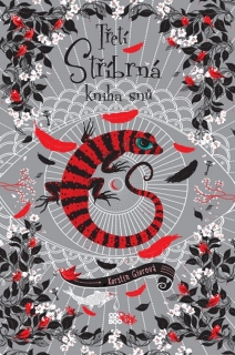 TŘETÍ STŘÍBRNÁ KNIHA SNŮ - COOBOO