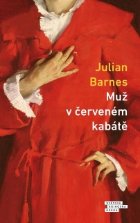 MUŽ V ČERVENÉM KABÁTĚ