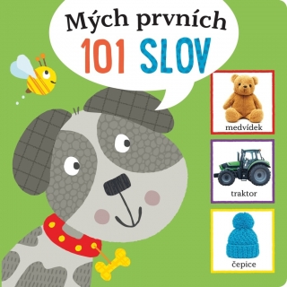 MÝCH PRVNÍCH 101 SLOV