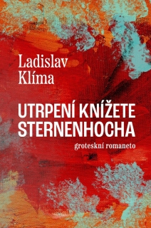 UTRPENÍ KNÍŽETE STERNENHOCHA