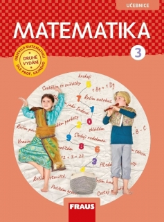 MATEMATIKA 3-DLE PROF.HEJNÉHO NOVÁ GEN.UČEBNICE