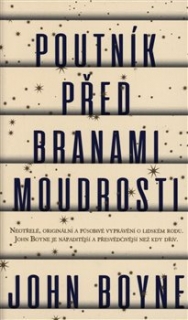 POUTNÍK U BRAN MOUDROSTI