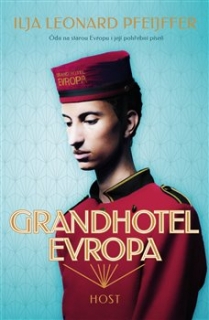 GRANDHOTEL EVROPA