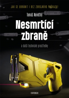 NESMRTÍCÍ ZBRANĚ