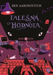 FALEŠNÁ HODNOTA 8 PETER GRANT