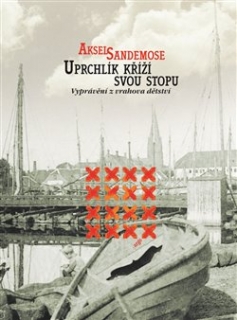 UPRCHLÍK KŘÍŽÍ SVOU STOPU